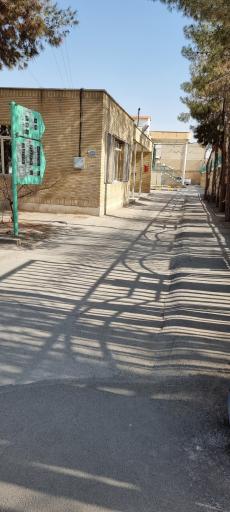 عکس امور برق شهرستان شاهین شهر و میمه