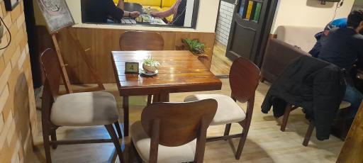 عکس کافه ژو 