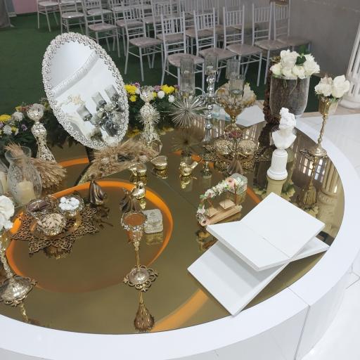 عکس دفتر ازدواج ۲۸ فولادشهر 