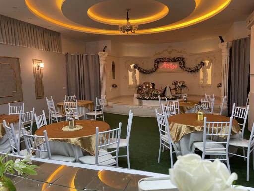 عکس دفتر ازدواج ۲۸ فولادشهر 