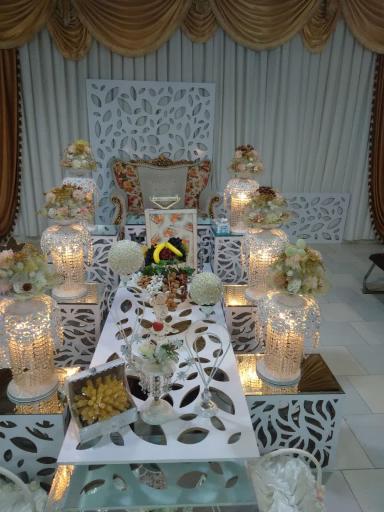 عکس دفتر ازدواج ۲۸ فولادشهر 