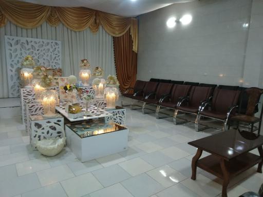 عکس دفتر ازدواج ۲۸ فولادشهر 