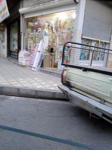 عکس سفره آرایی و ظروف یکبار مصرف 