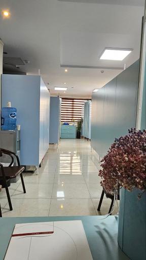 عکس فیزیوتراپی تیوان