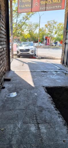 عکس تعمیرگاه تخصصی دکتر کار