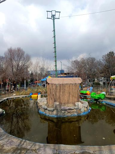 عکس سرزمین لاک پشت ها 