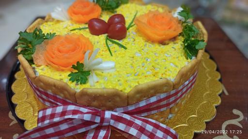 عکس غذای خانگی نویان