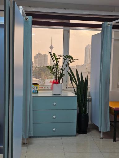 عکس فیزیوتراپی تیوان