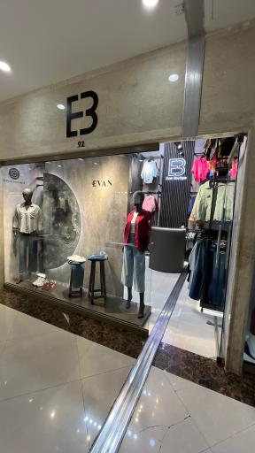 عکس بوتیک ا‌‌‌ِوان