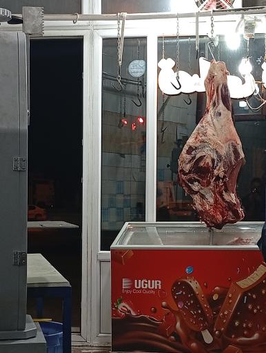 عکس سوپرگوشت نامور