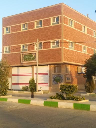 عکس خیریه انصارالحسین ع منظریه