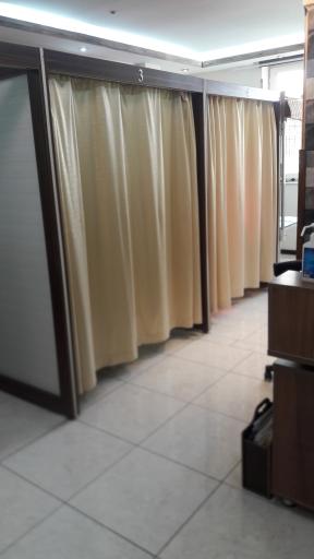 عکس فیزیوتراپی دکتر ابیانه