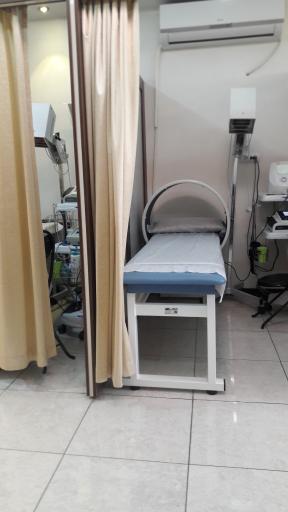 عکس فیزیوتراپی دکتر ابیانه