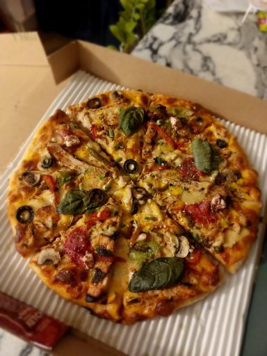 عکس کافه ژو 