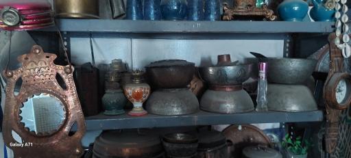 کهن سرای شیکآنو