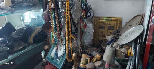 کهن سرای شیکآنو
