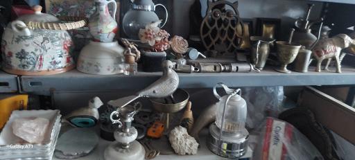 کهن سرای شیکآنو