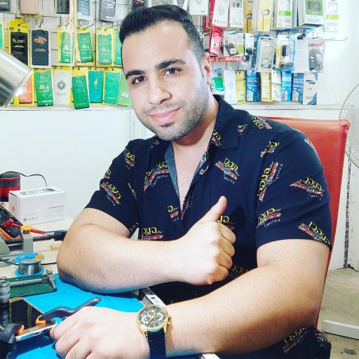 دکتر موبایل