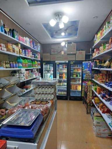 عکس سوپر مارکت خورشید (کشوری)