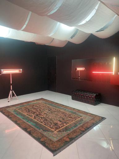 عکس رُزباکس