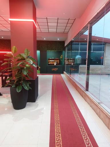 عکس رُزباکس