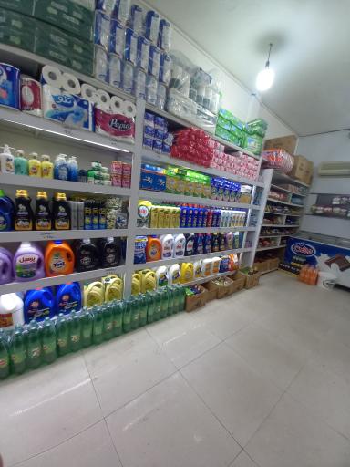 عکس ارزانکده‌ کیا مارکت