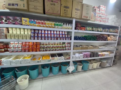 عکس ارزانکده‌ کیا مارکت