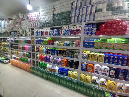 عکس ارزانکده‌ کیا مارکت