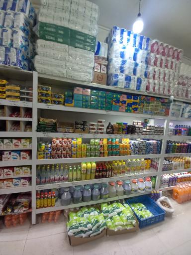 عکس ارزانکده‌ کیا مارکت