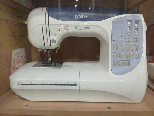 عکس چرخ خیاطی رضا صديق پور 