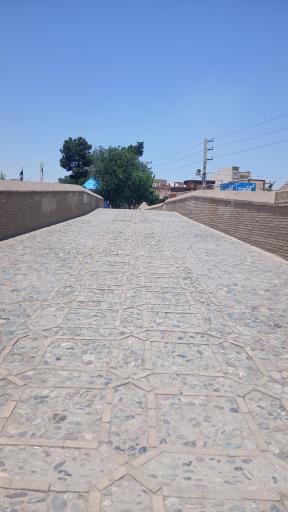 عکس پل 15 خرداد