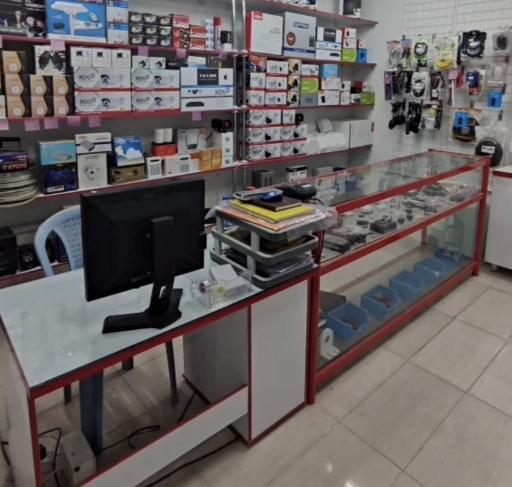 عکس شرکت فنی کاران چشم پنهان