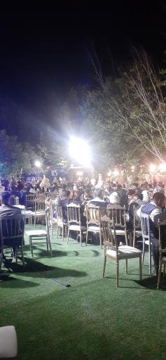 عکس باغ پرنسس