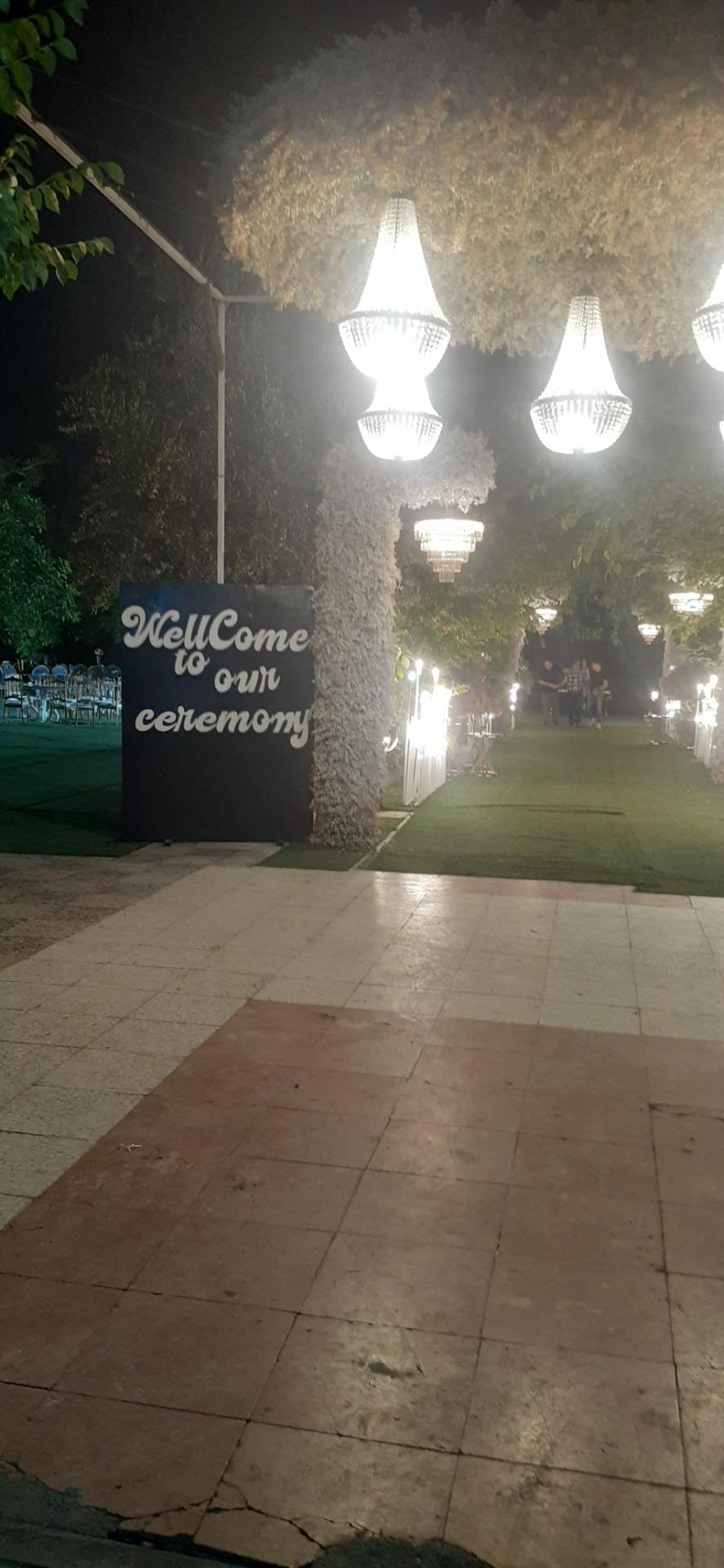 عکس باغ پرنسس