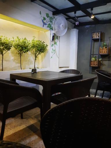 عکس کافه ژو 