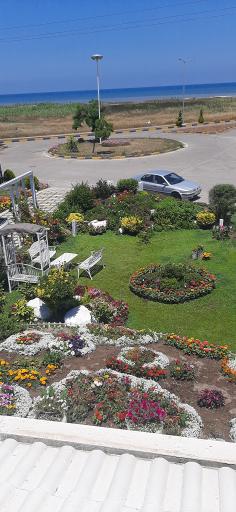 عکس شهرک خانه دریا