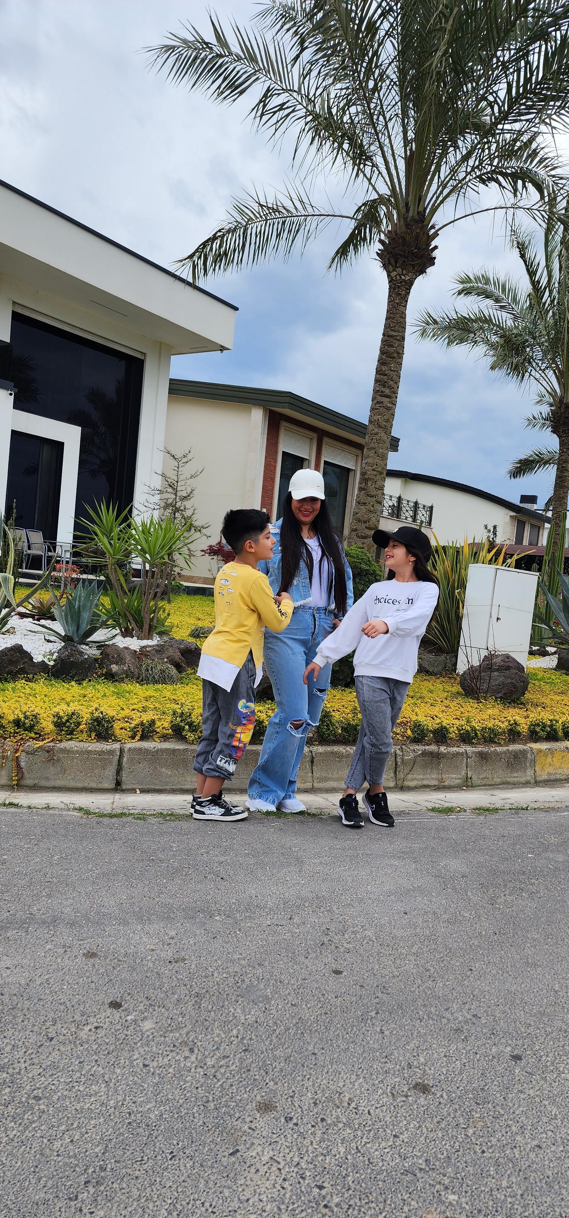 عکس شهرک خانه دریا