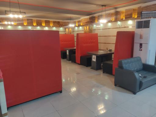 عکس مهراد فود