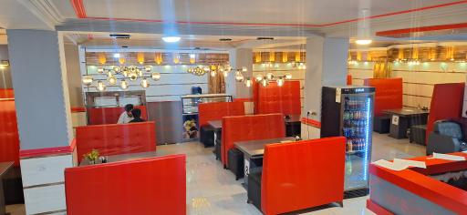 عکس مهراد فود