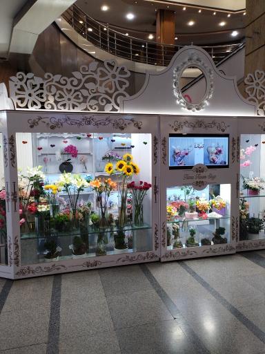 گل فروشی تیانا