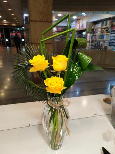 گل فروشی تیانا