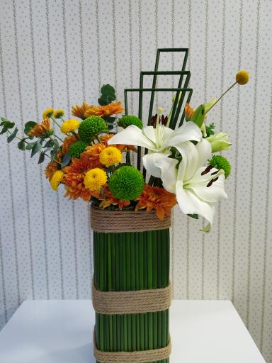 گل فروشی تیانا