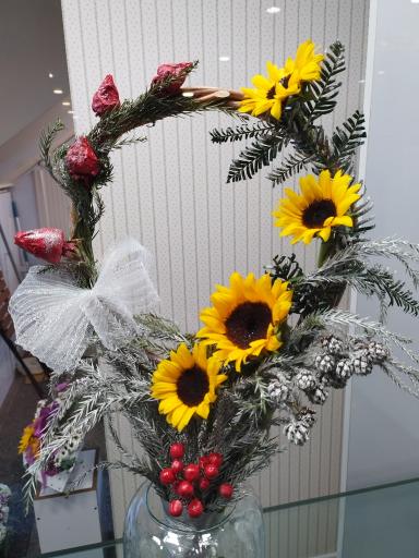 گل فروشی تیانا