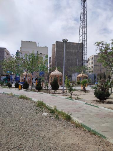 عکس بوستان پاکبان