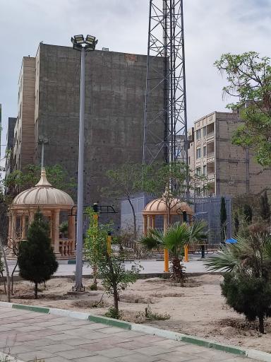 عکس بوستان پاکبان