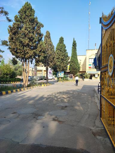 عکس پست نشاط