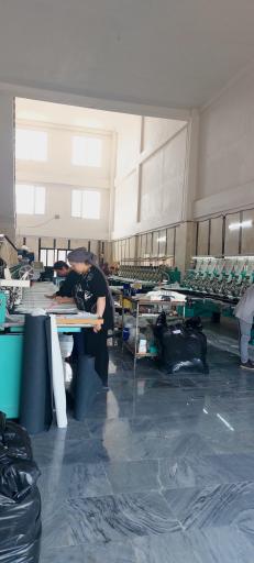 عکس گلدوزی کامرانی 