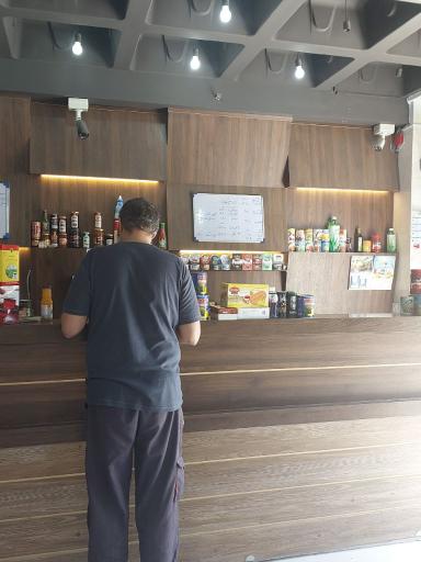 عکس فروشگاه عسگریان 
