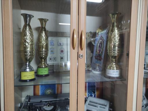 عکس پست نشاط