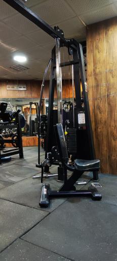 عکس باشگاه بانوان هدف 